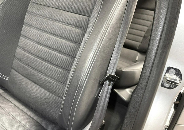 Renault Laguna cena 30000 przebieg: 190000, rok produkcji 2010 z Krobia małe 781